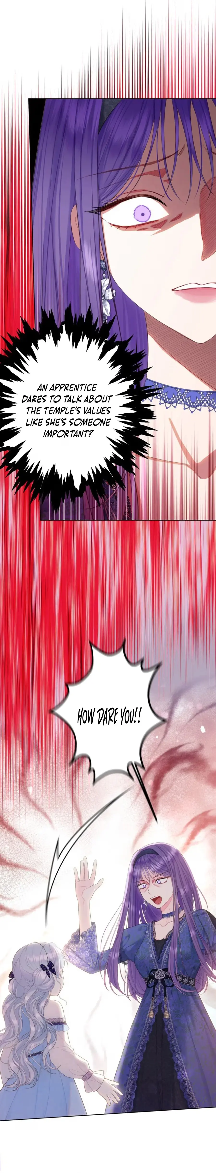 Thicker Than Memory Chapter 33 page 16 - 