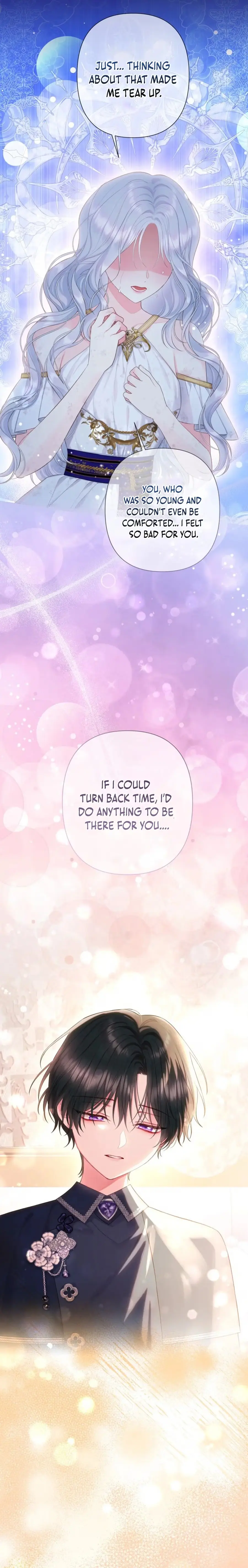 Thicker Than Memory Chapter 33 page 4 - 