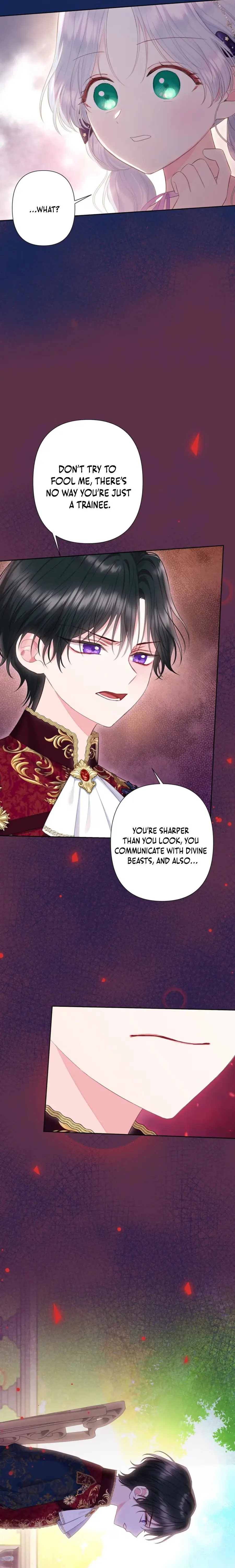 Thicker Than Memory Chapter 35 page 7 - 