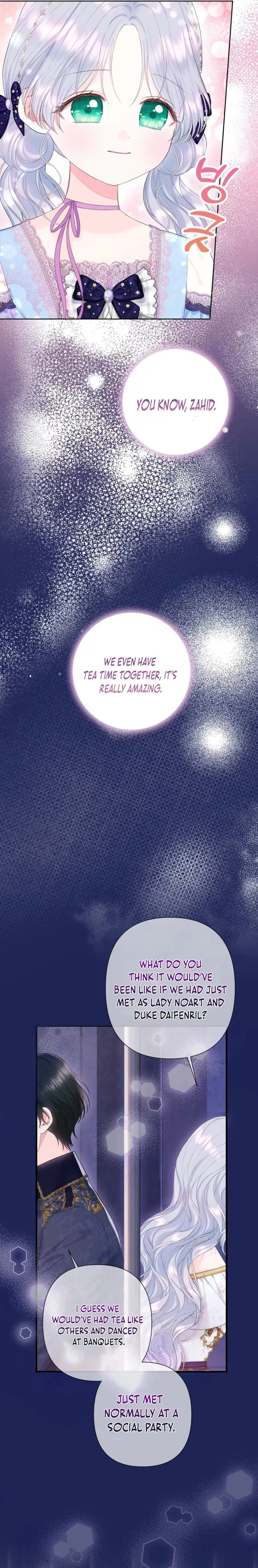 Thicker Than Memory Chapter 35 page 10 - 