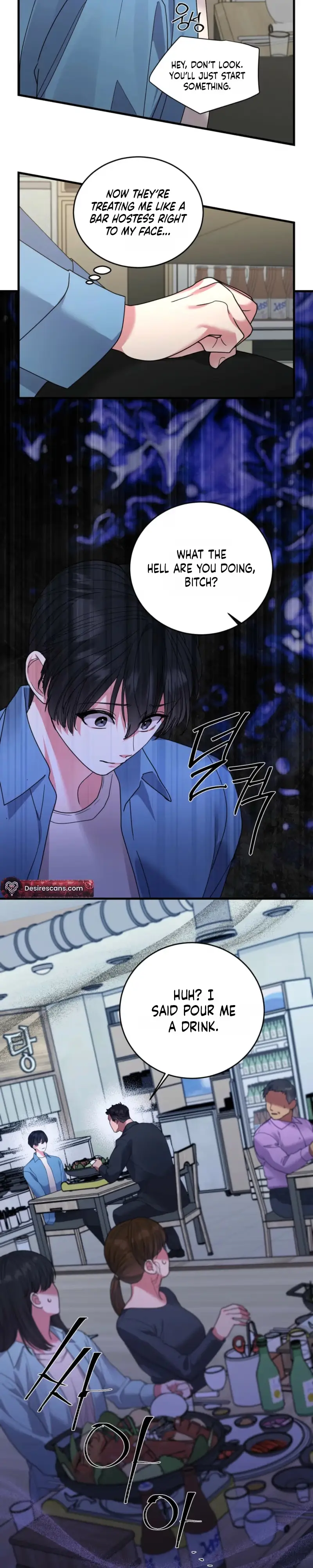 Things I can't do Chapter 19 page 2 - 