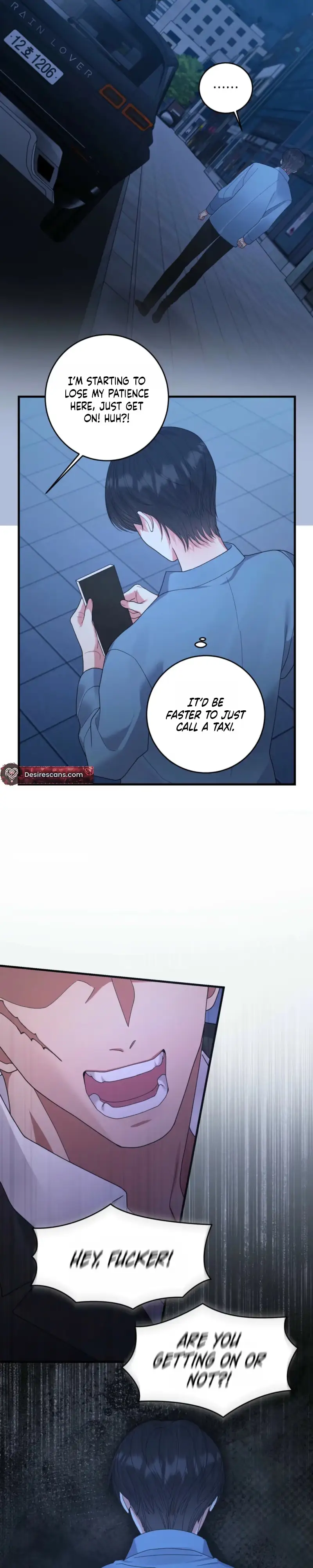 Things I can't do Chapter 19 page 13 - 