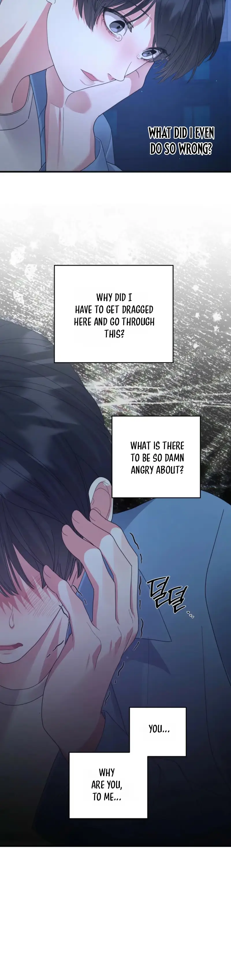 Things I can't do Chapter 19 page 18 - 