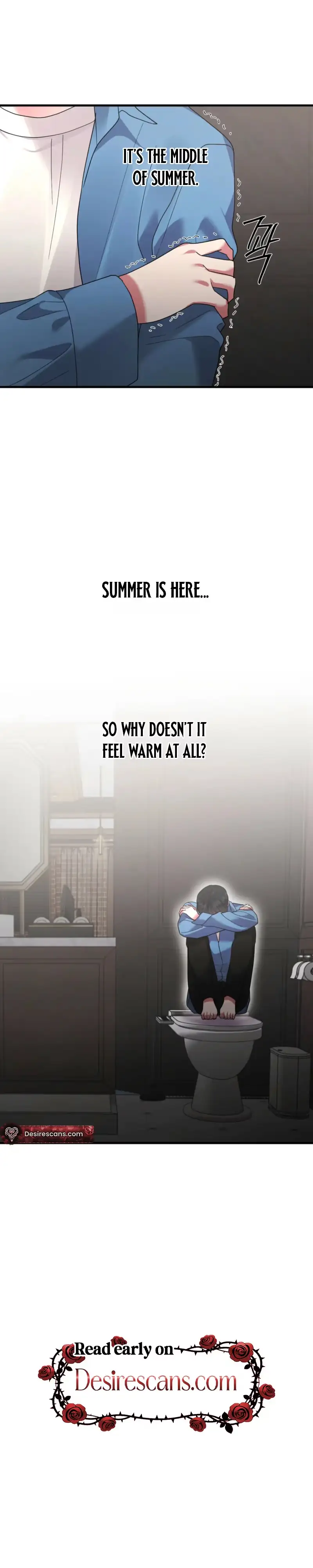 Things I can't do Chapter 19 page 25 - 