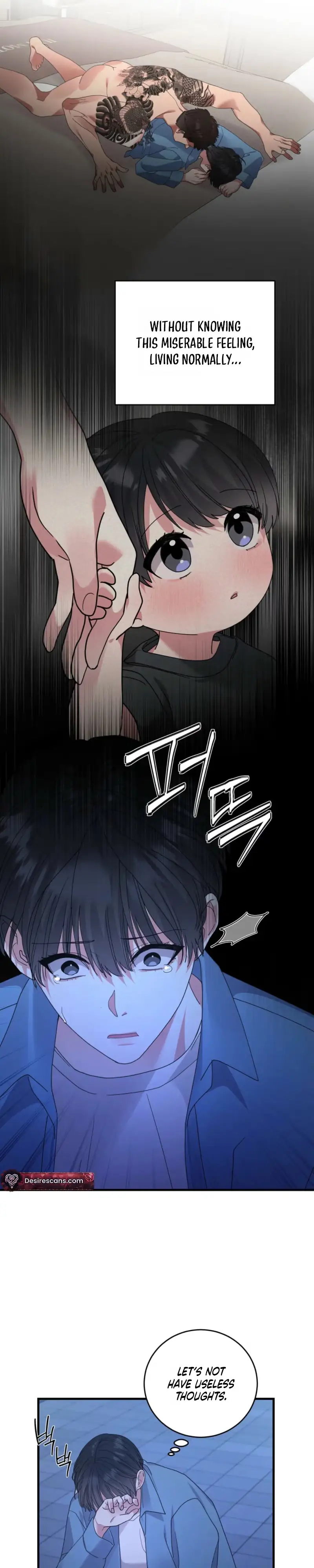 Things I can't do Chapter 19 page 9 - 
