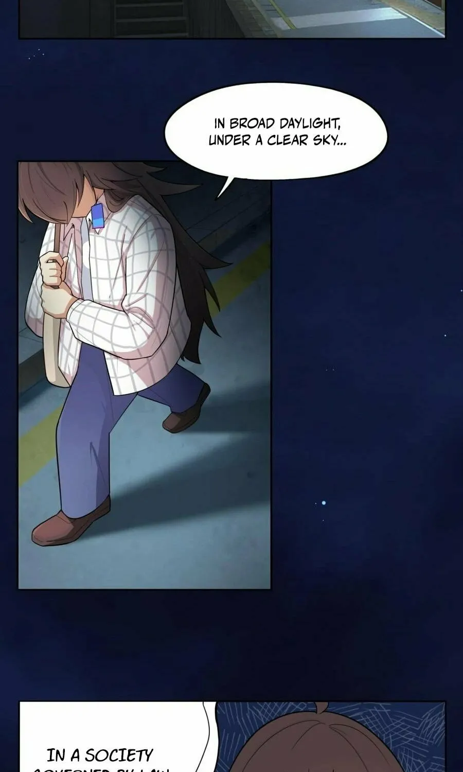 Things in the Office Chapter 1 page 18 - 