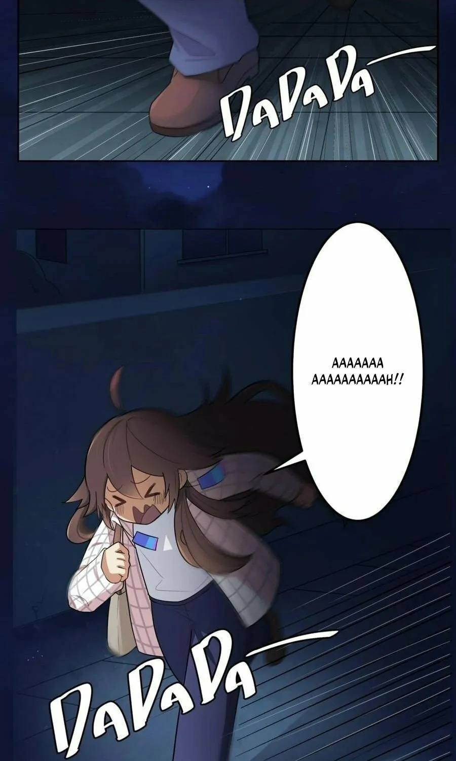 Things in the Office Chapter 1 page 21 - 