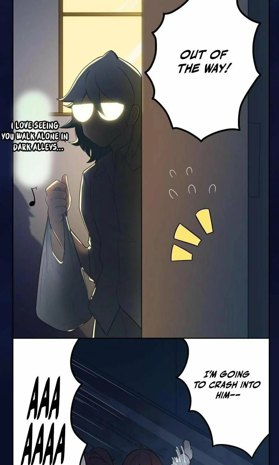 Things in the Office Chapter 1 page 23 - 