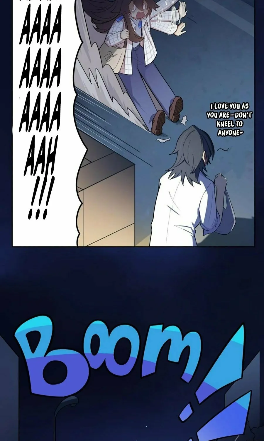 Things in the Office Chapter 1 page 24 - 