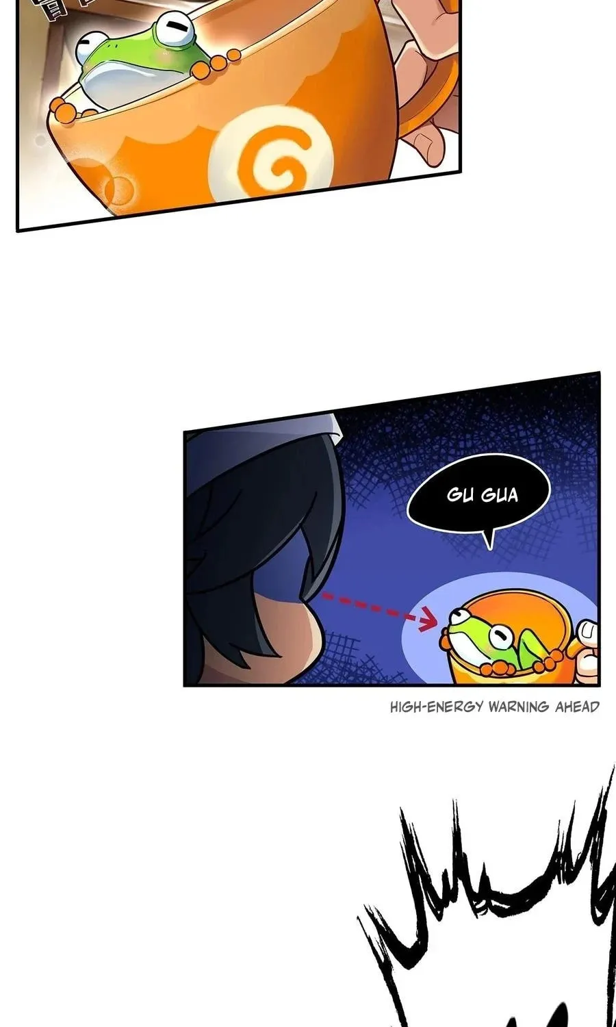 Things in the Office Chapter 10 page 21 - 