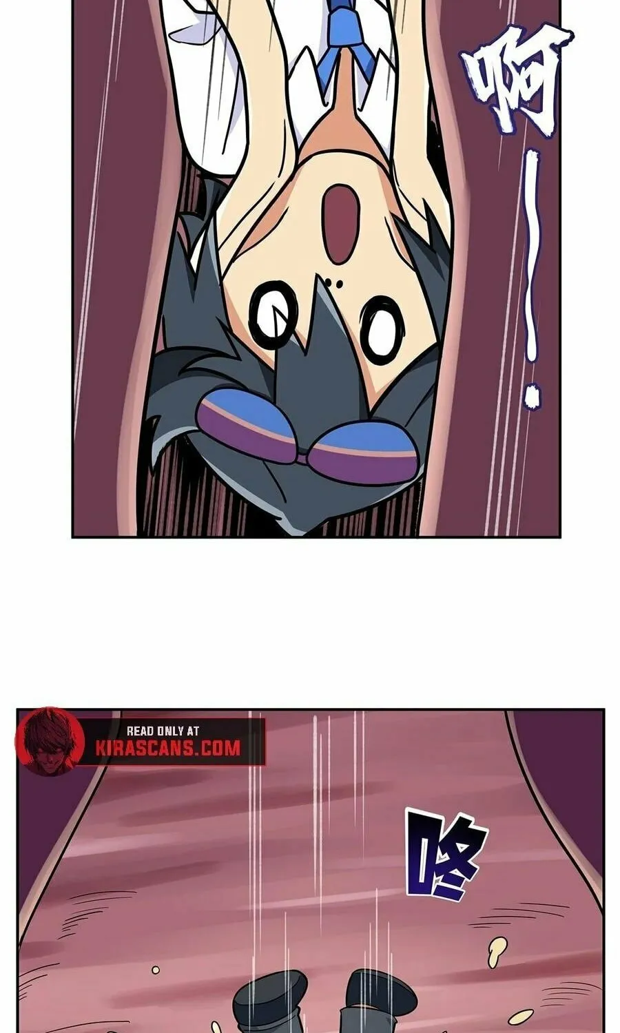 Things in the Office Chapter 10 page 9 - 