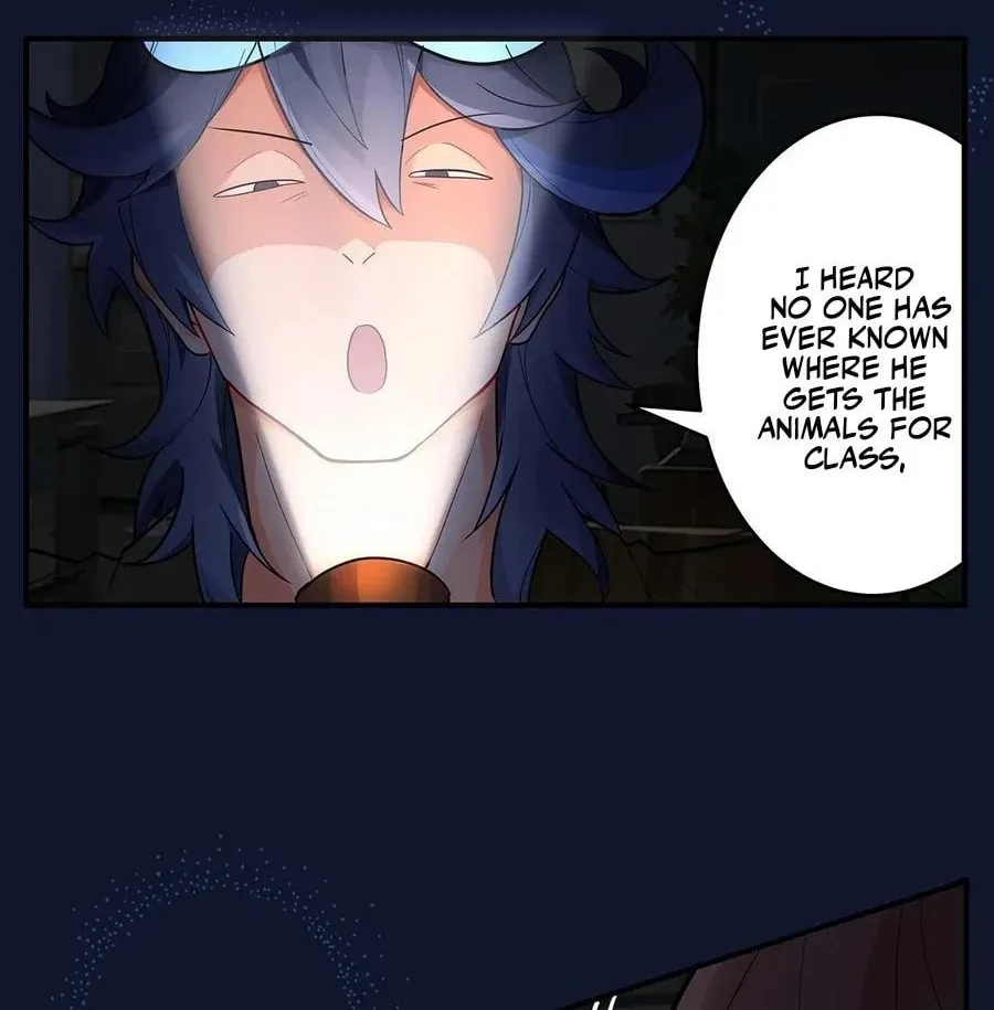 Things in the Office Chapter 11 page 14 - 