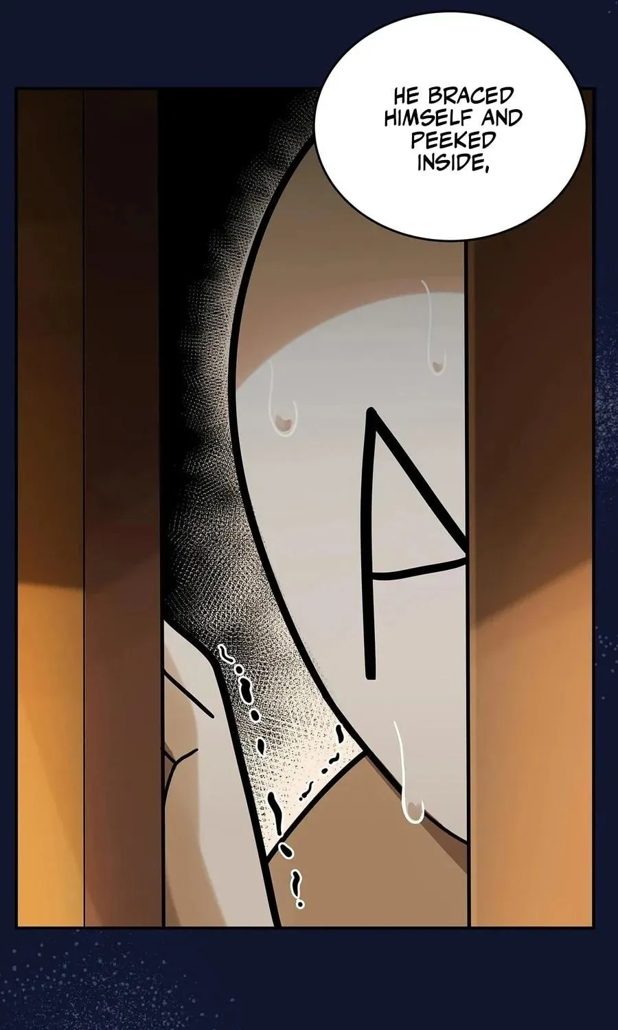 Things in the Office Chapter 11 page 19 - 