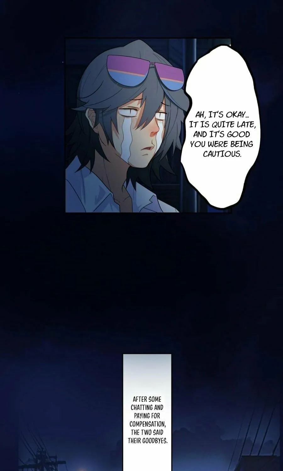 Things in the Office Chapter 2 page 18 - 