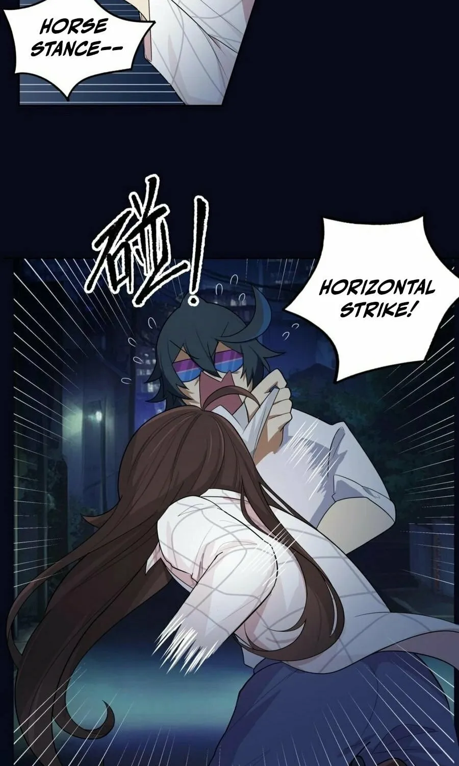 Things in the Office Chapter 2 page 9 - 