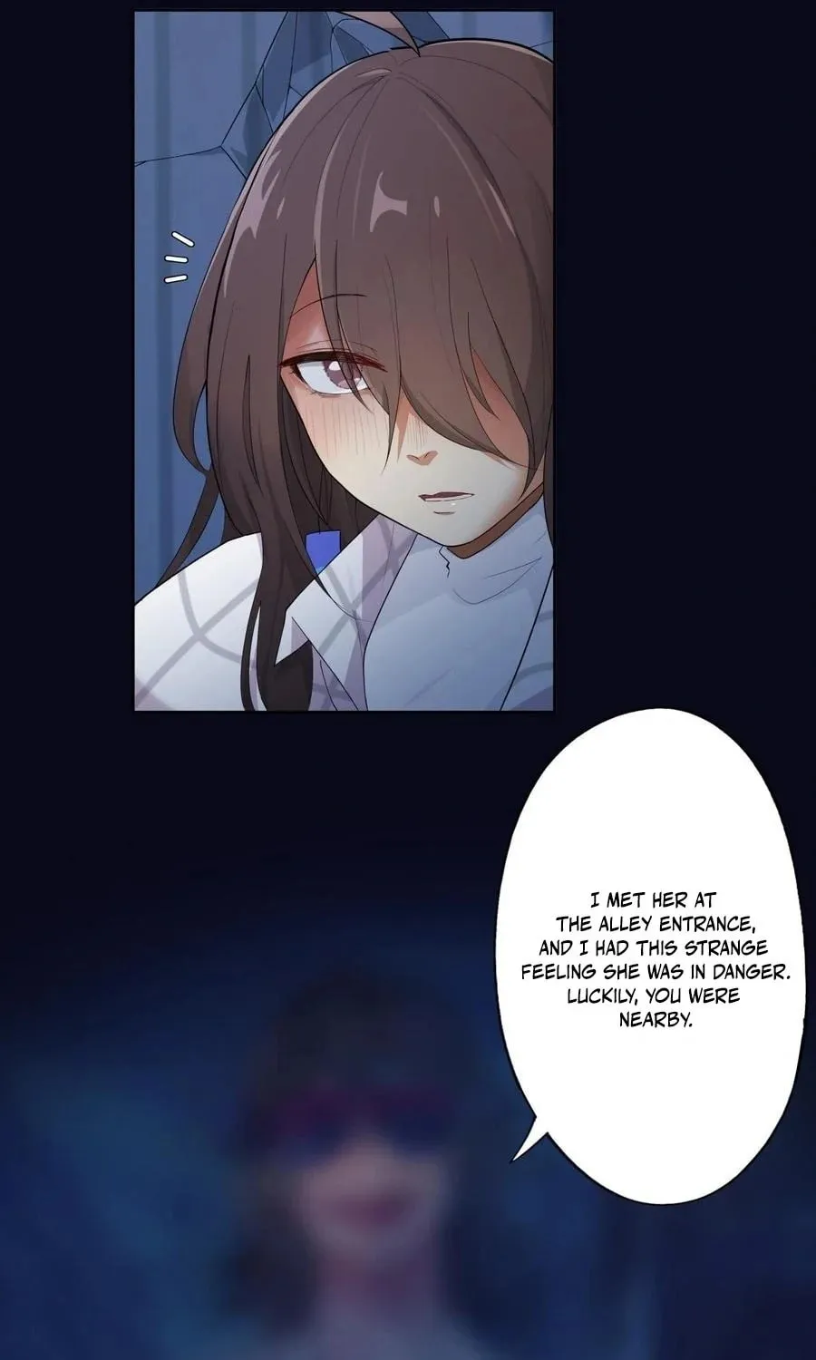 Things in the Office Chapter 3 page 17 - 