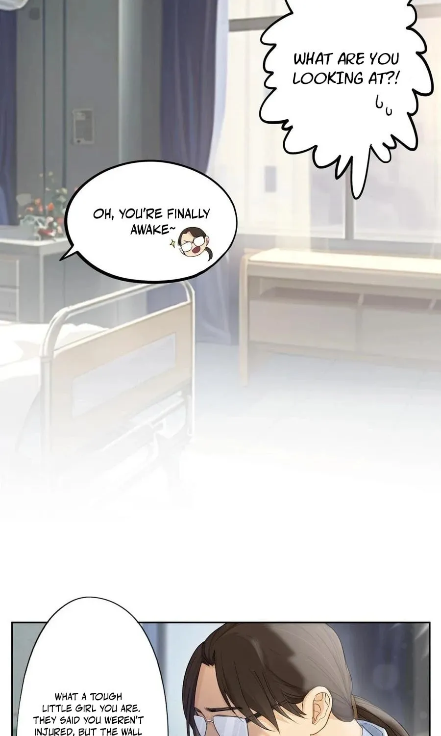 Things in the Office Chapter 3 page 26 - 