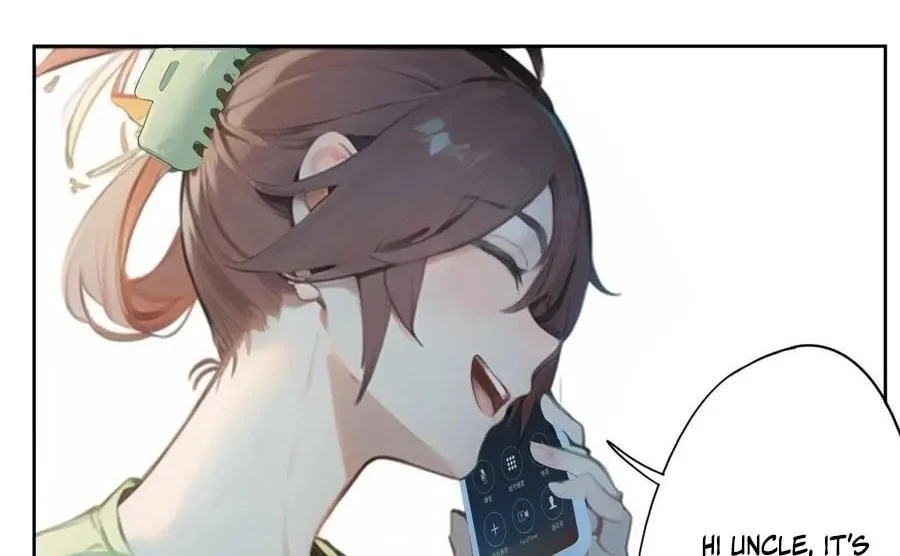 Things in the Office Chapter 3 page 36 - 