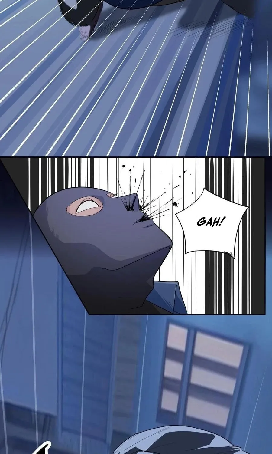 Things in the Office Chapter 3 page 10 - 