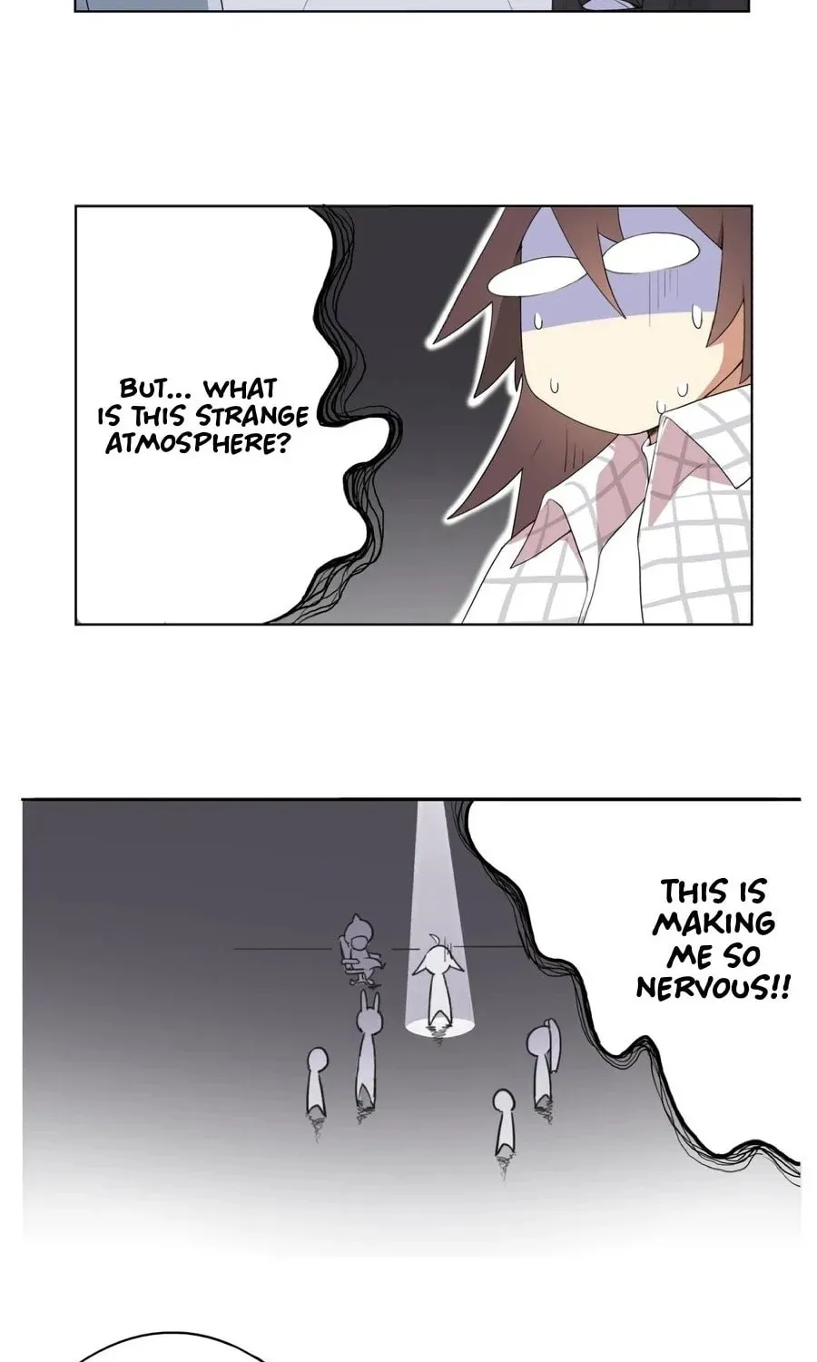 Things in the Office Chapter 4 page 23 - 