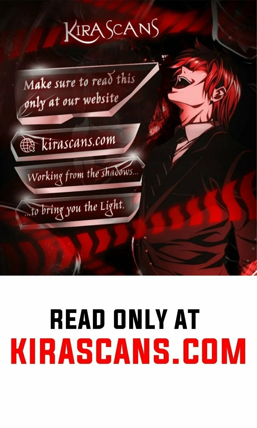 Things in the Office Chapter 5 page 1 - 