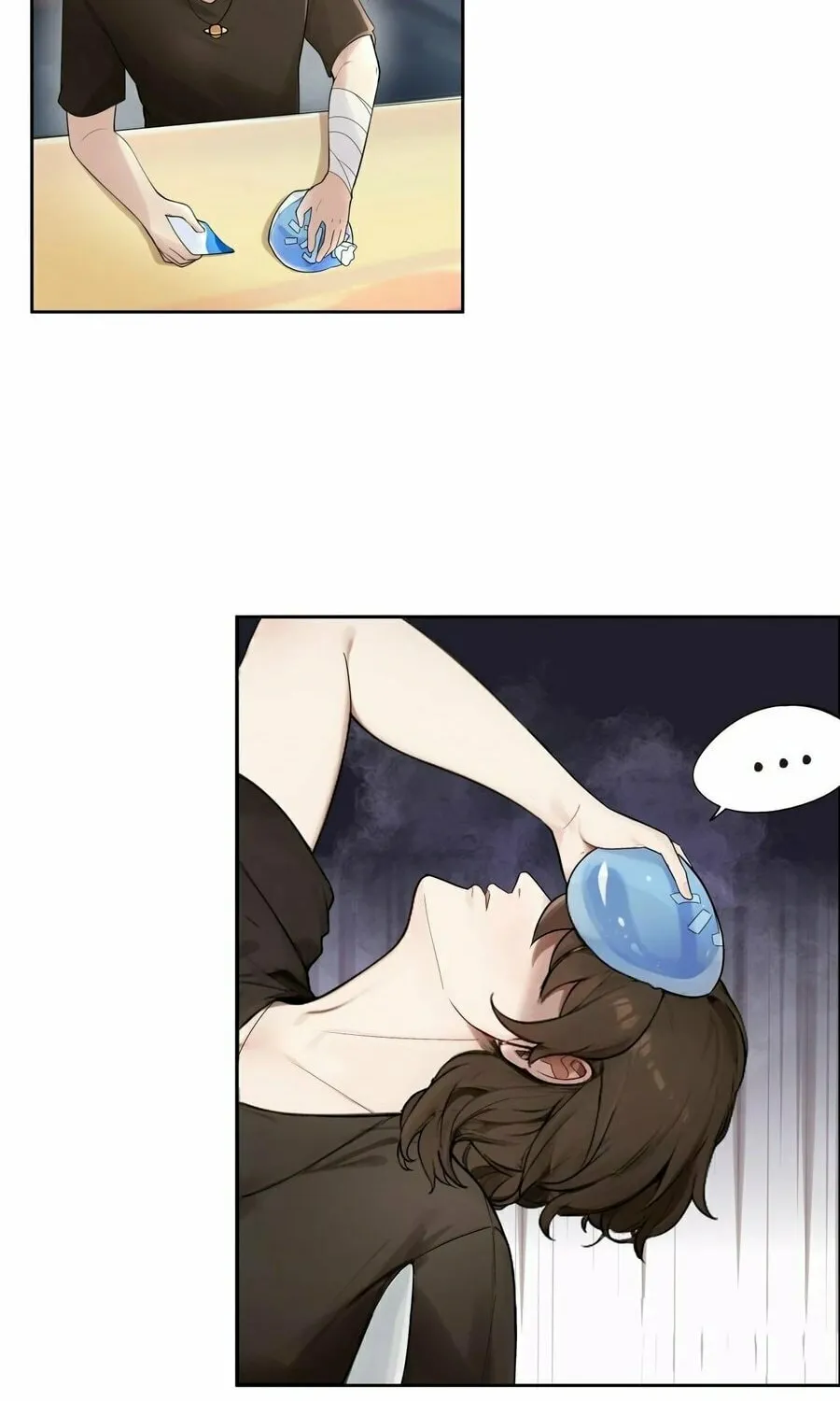 Things in the Office Chapter 6 page 16 - 