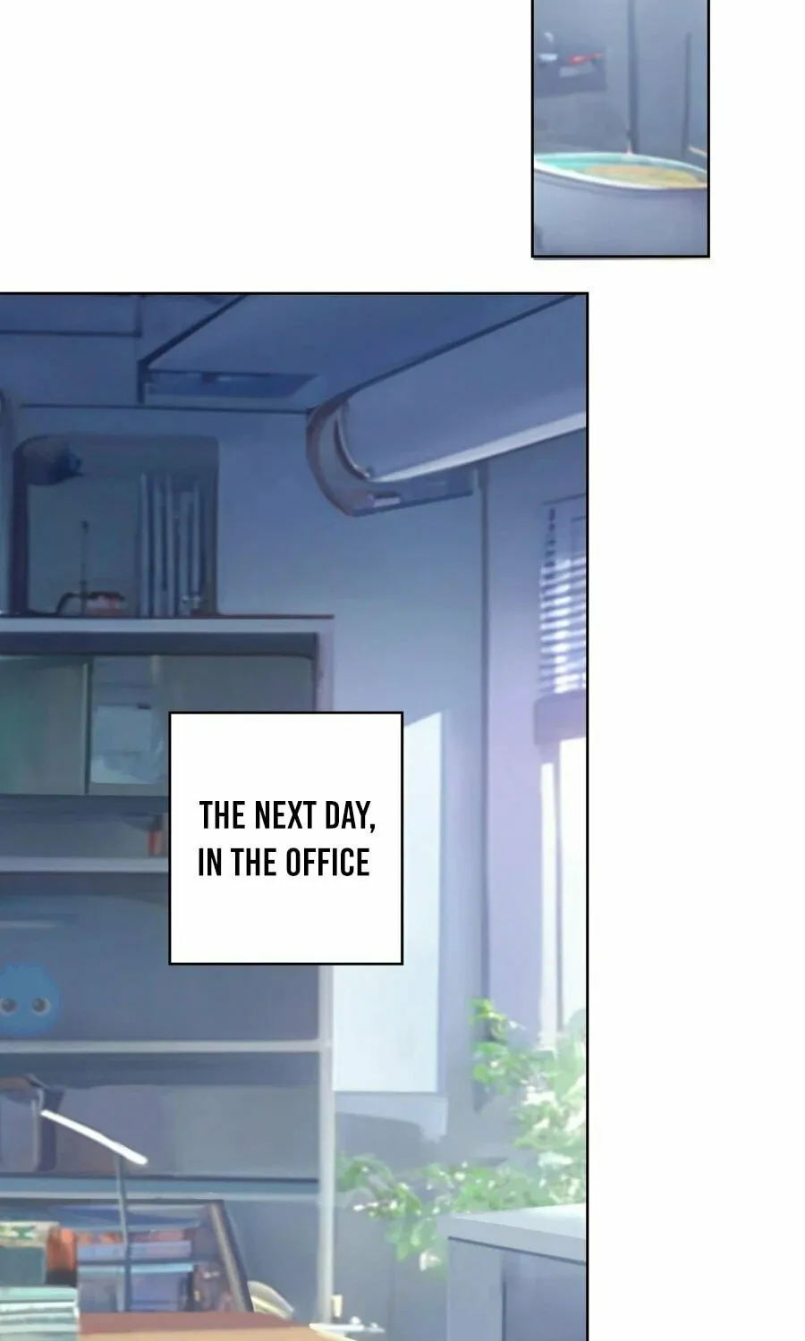 Things in the Office Chapter 6 page 3 - 