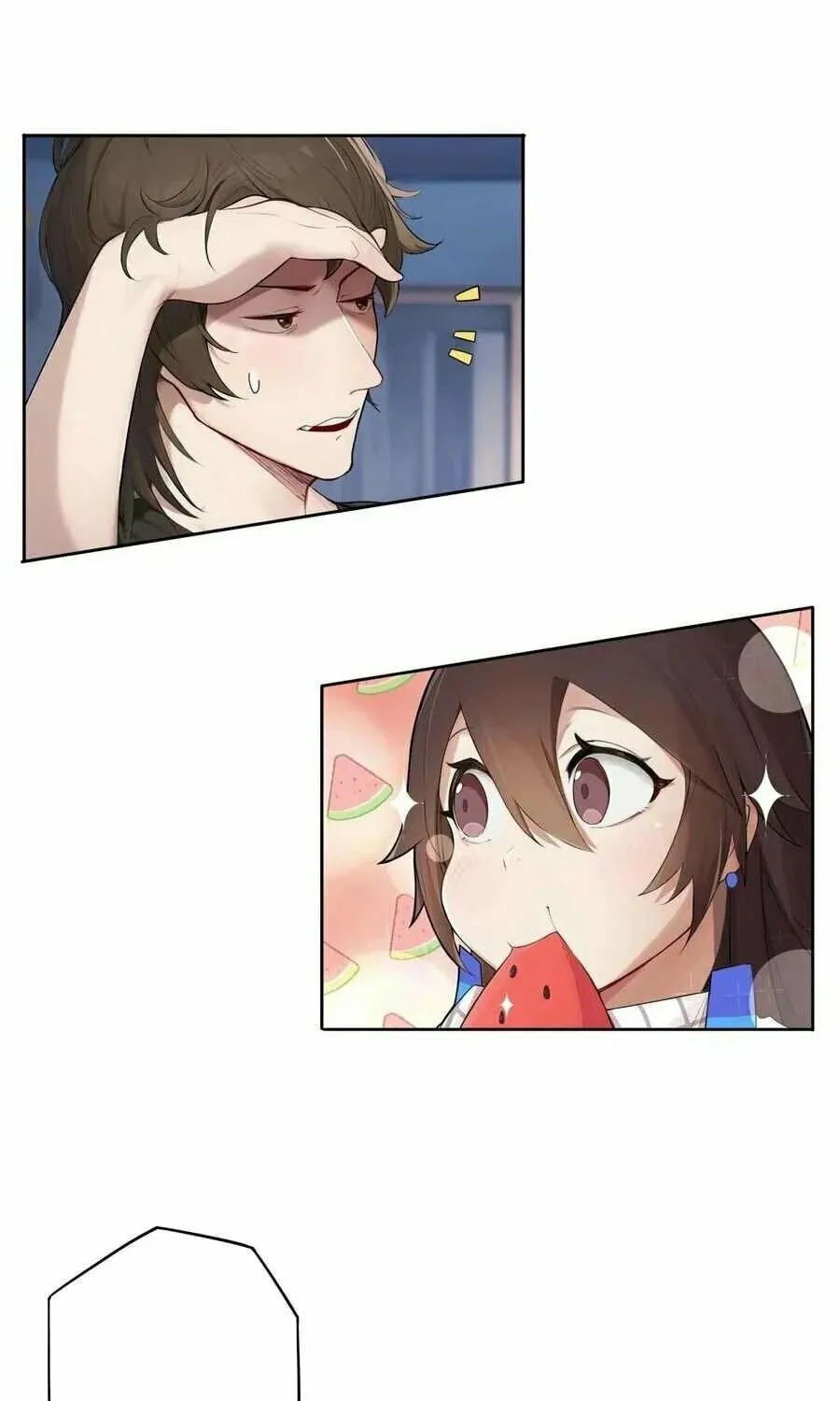 Things in the Office Chapter 6 page 21 - 