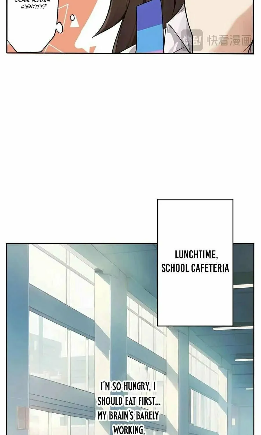 Things in the Office Chapter 6 page 23 - 
