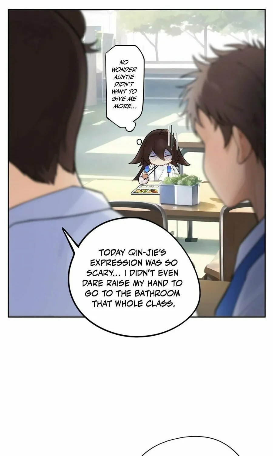 Things in the Office Chapter 6 page 30 - 