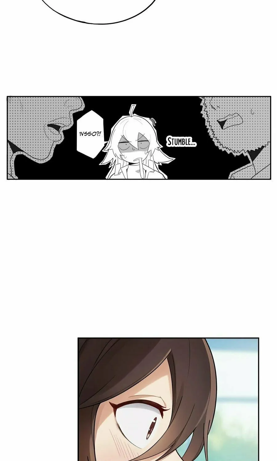 Things in the Office Chapter 6 page 33 - 