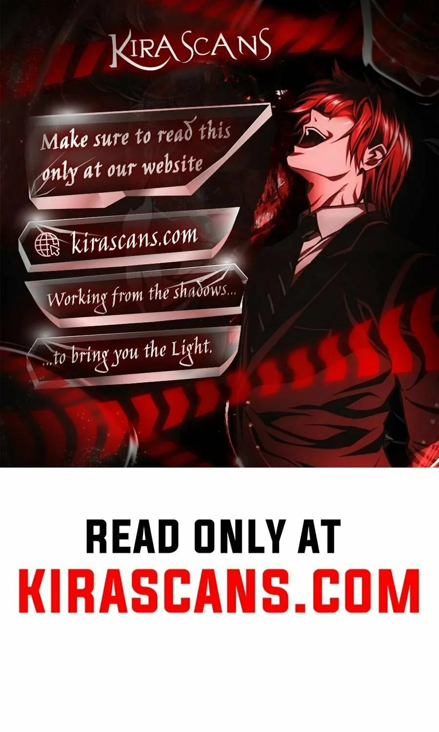 Things in the Office Chapter 7 page 1 - 