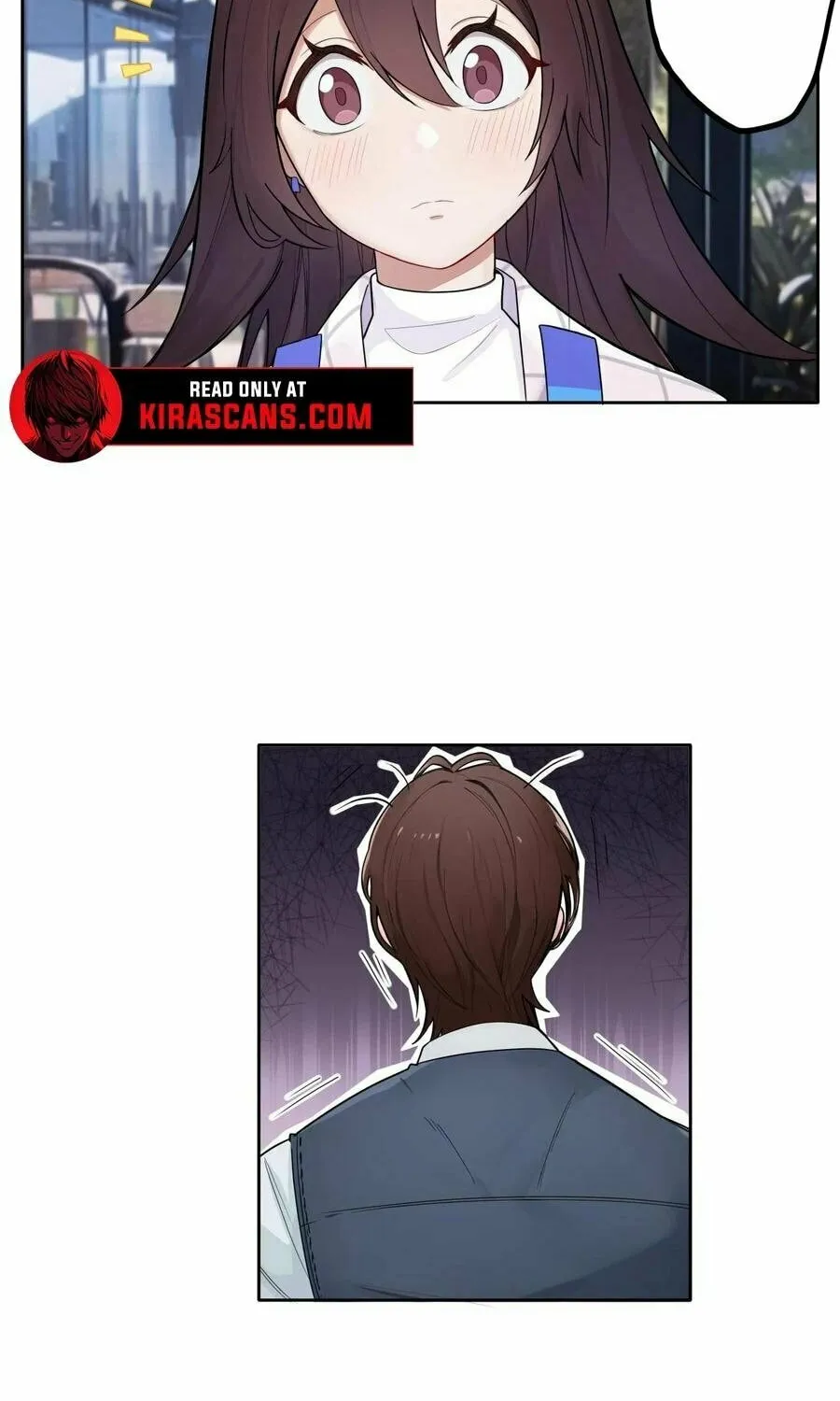 Things in the Office Chapter 7 page 26 - 