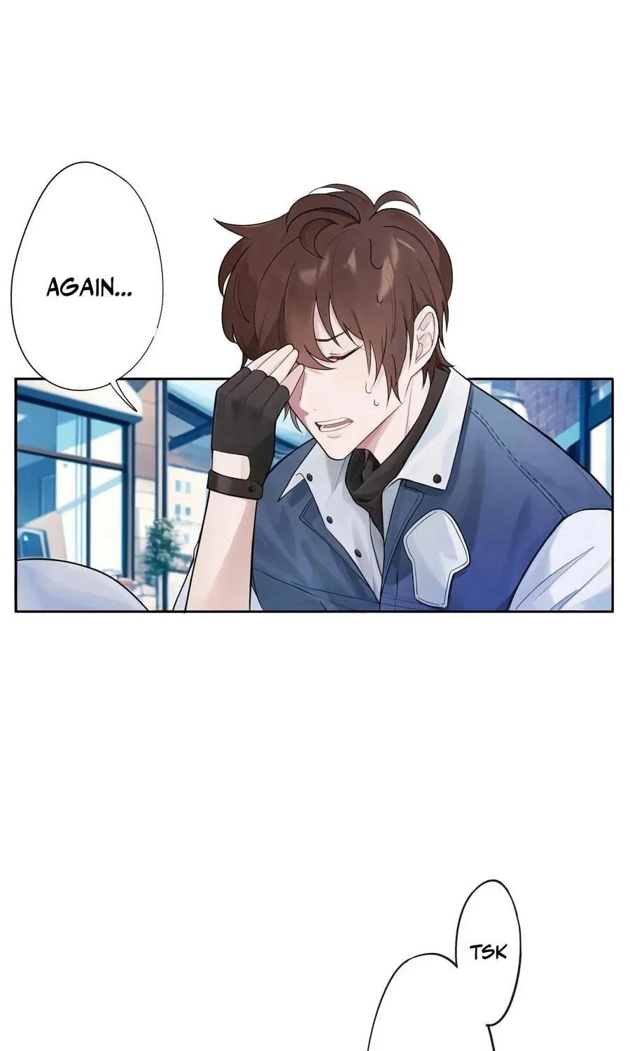 Things in the Office Chapter 7 page 27 - 