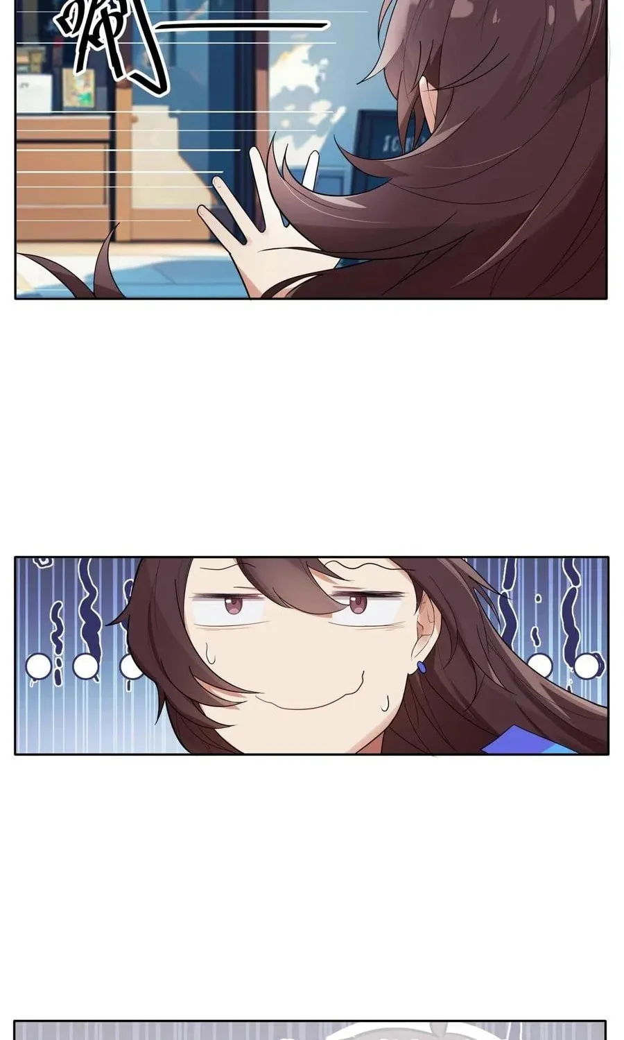 Things in the Office Chapter 7 page 30 - 