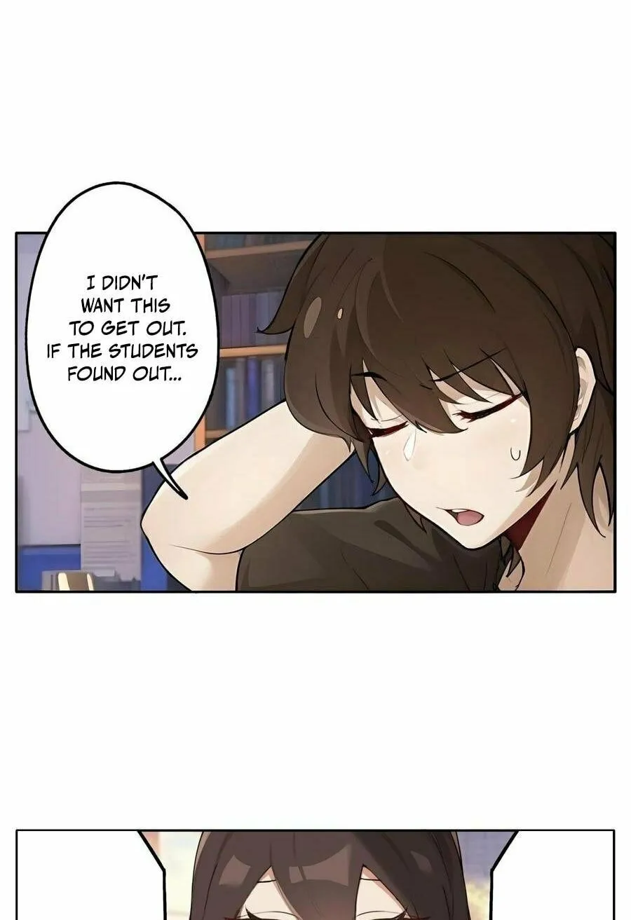 Things in the Office Chapter 9 page 14 - 