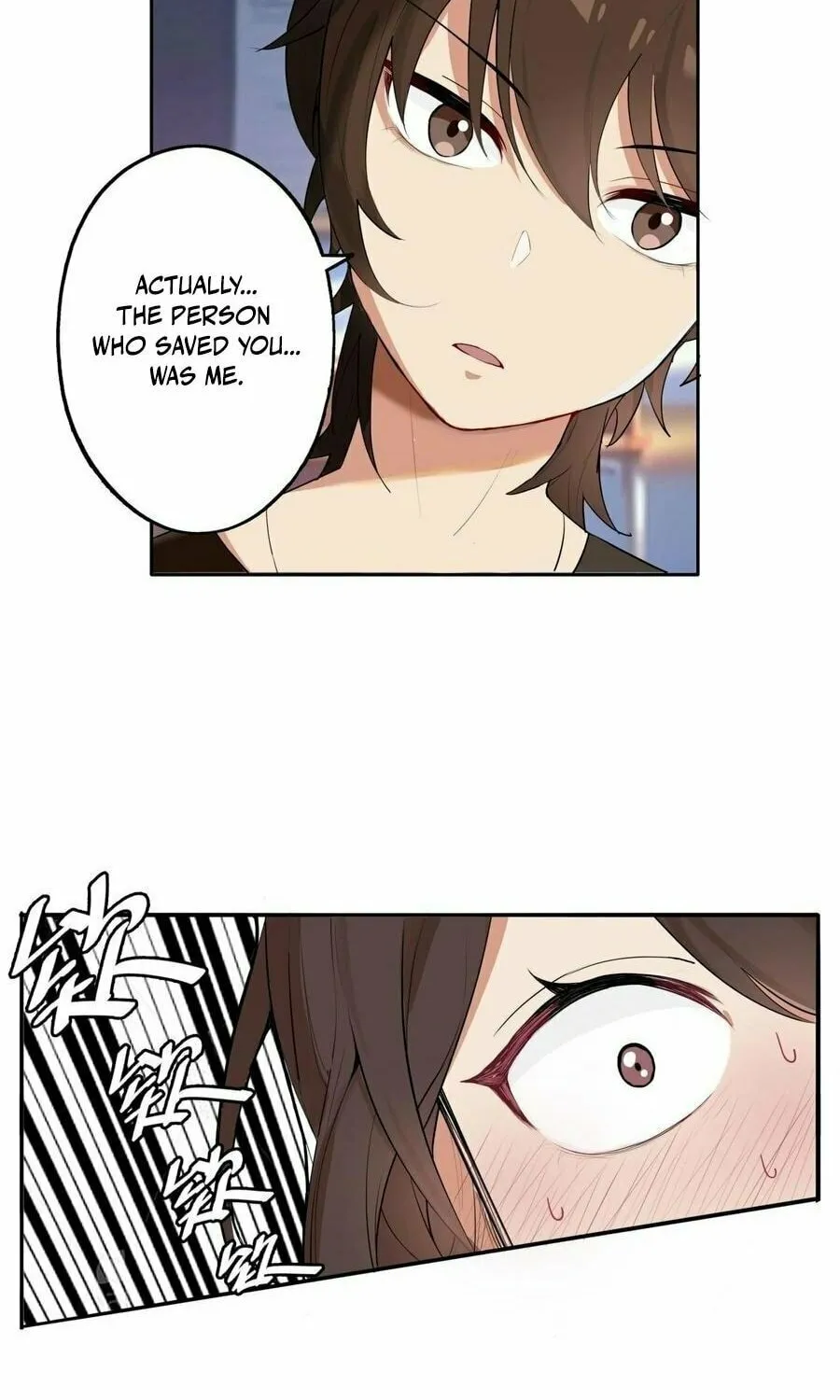 Things in the Office Chapter 9 page 16 - 