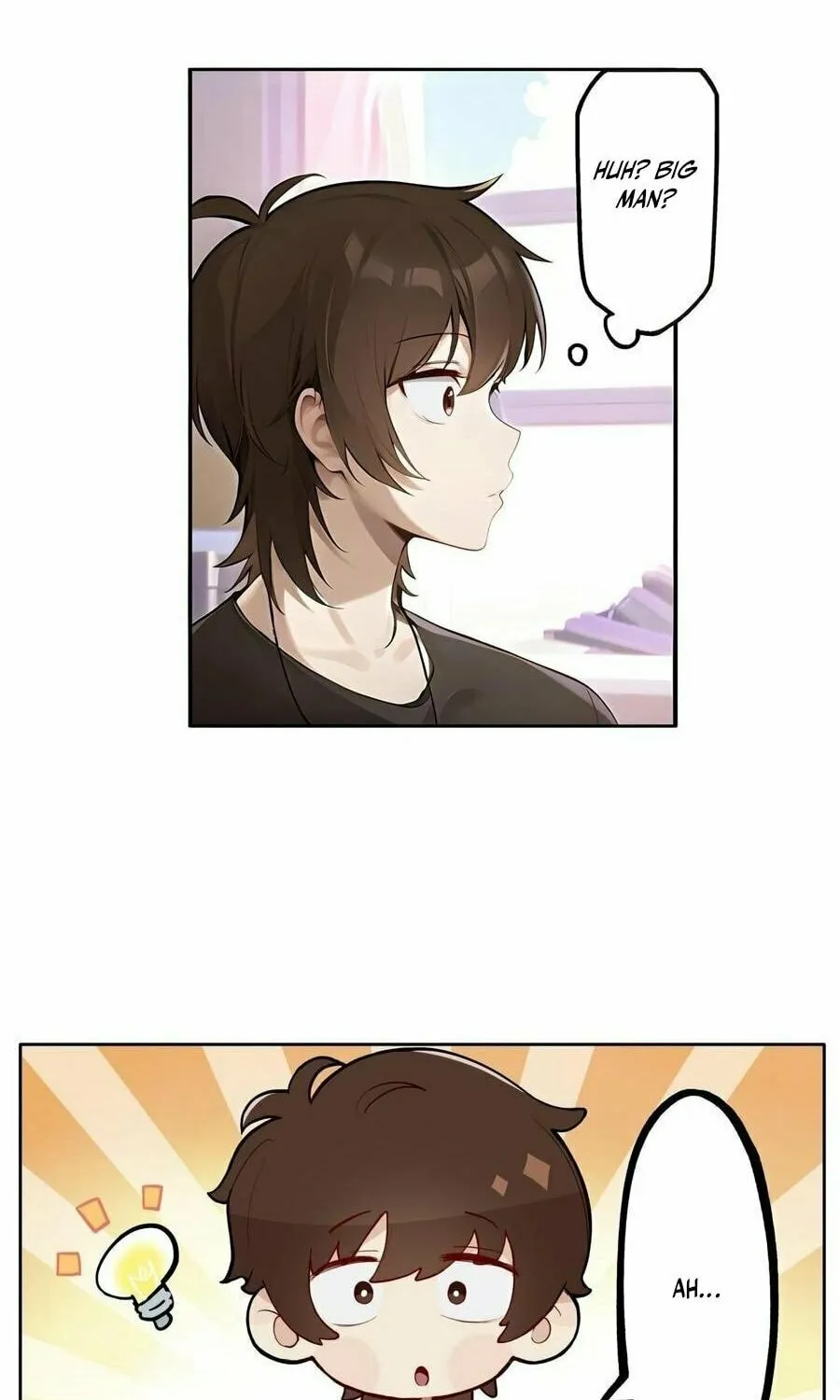 Things in the Office Chapter 9 page 9 - 