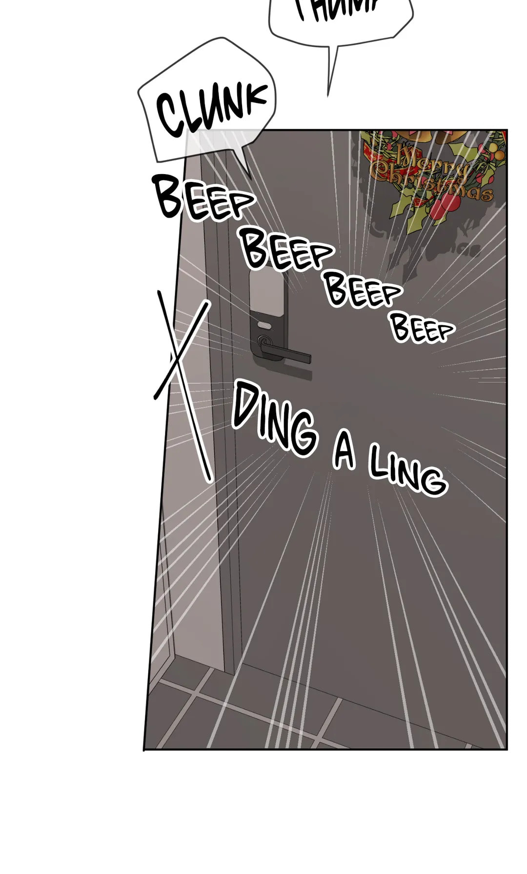 Third Ending Chapter 67.1 page 12 - 
