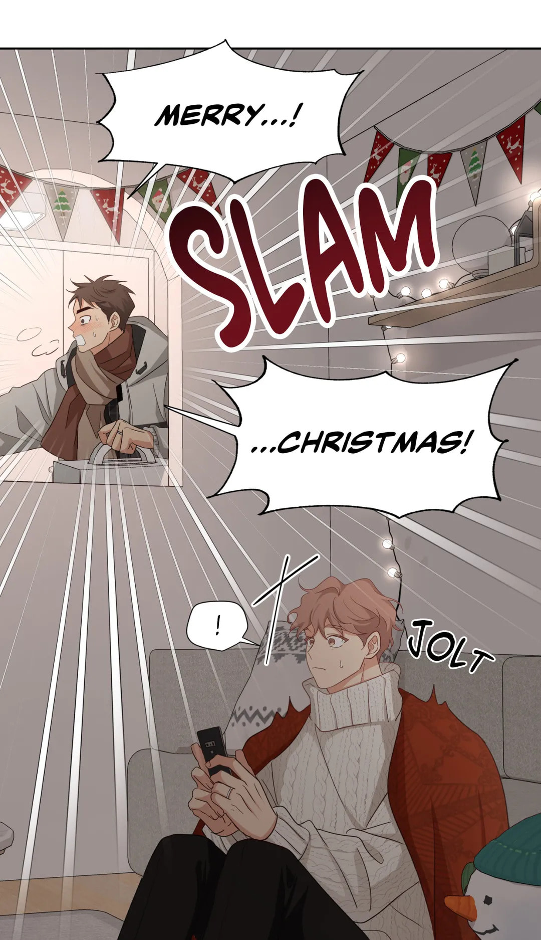 Third Ending Chapter 67.1 page 13 - 