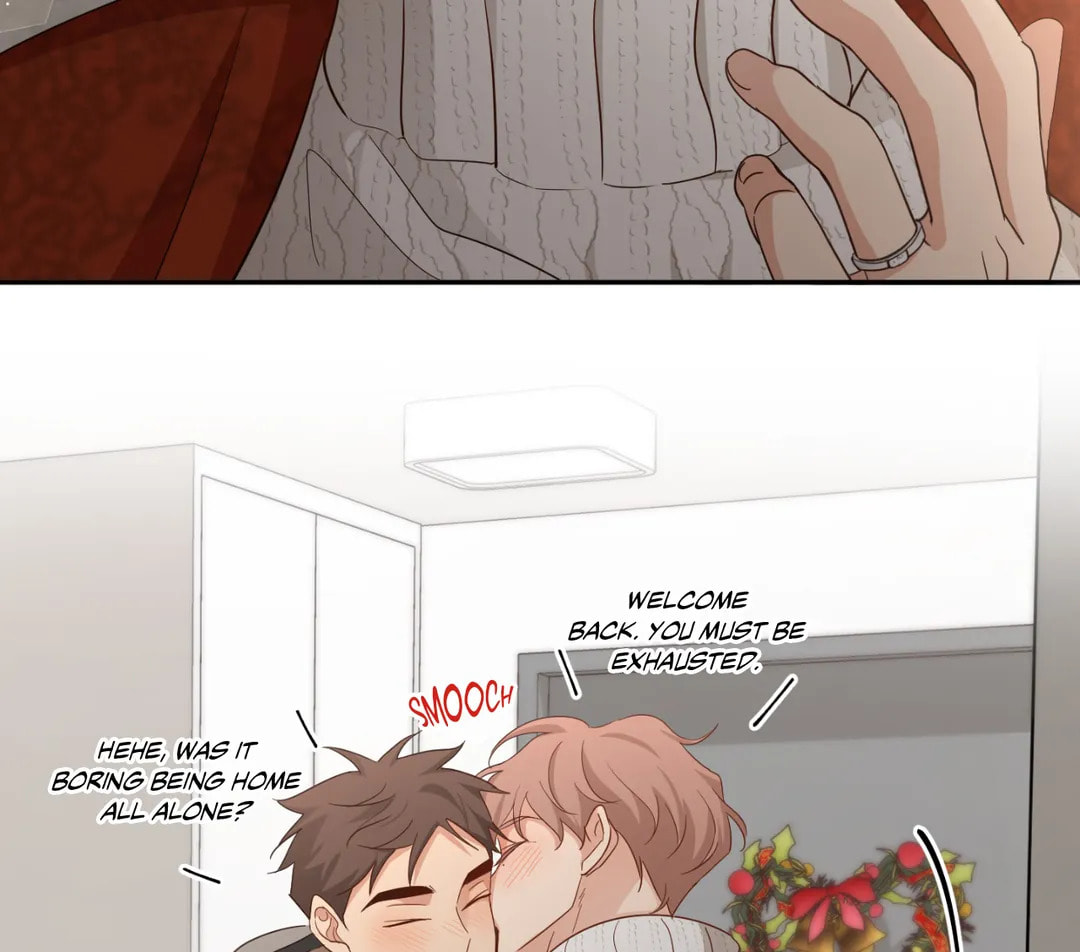 Third Ending Chapter 67.1 page 18 - 