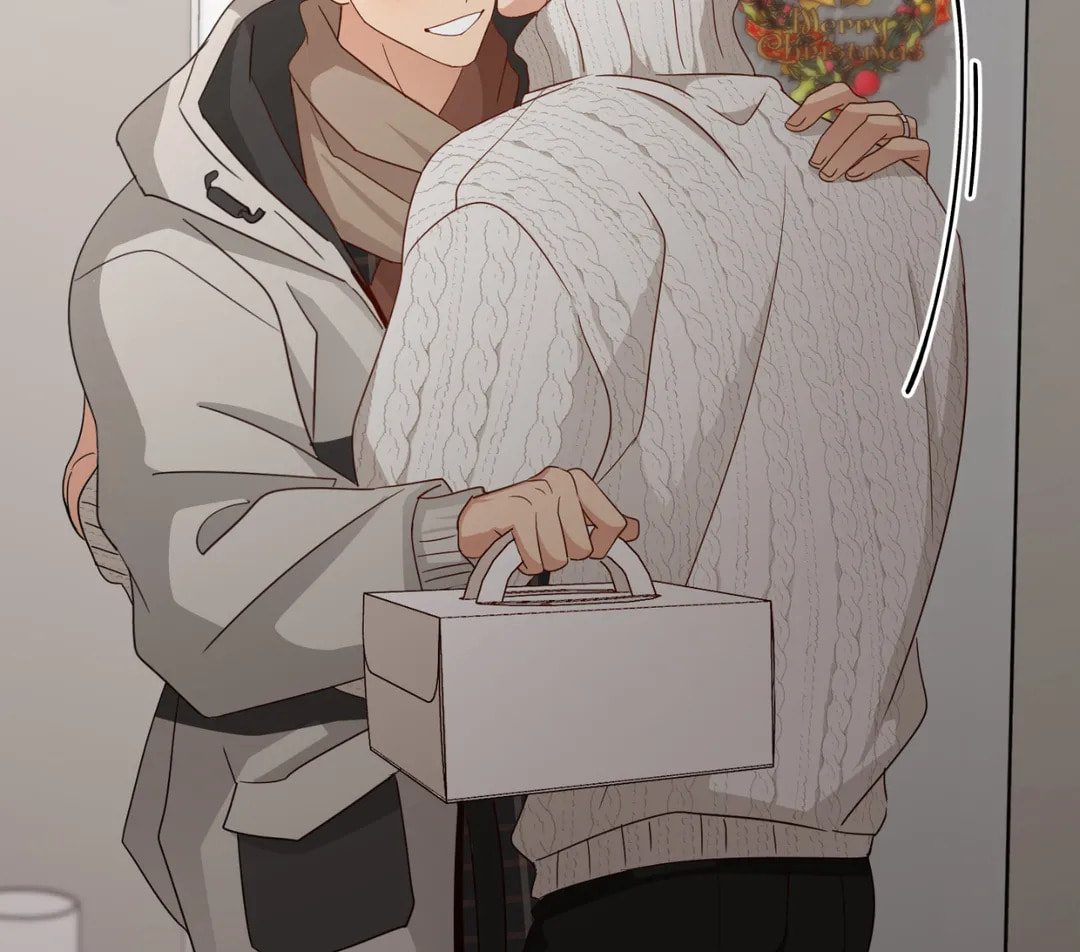 Third Ending Chapter 67.1 page 19 - 