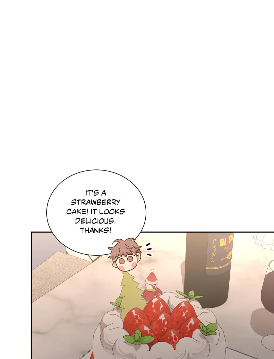 Third Ending Chapter 67.1 page 22 - 
