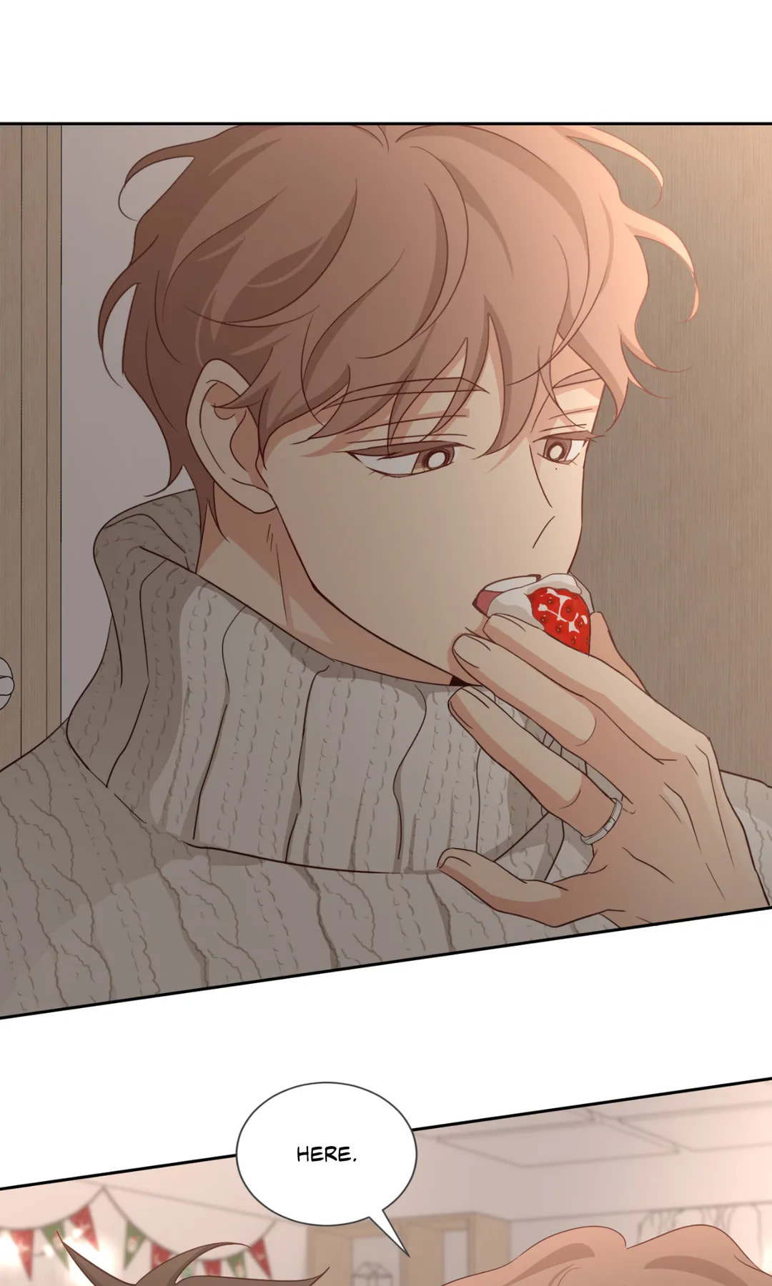 Third Ending Chapter 67.1 page 29 - 