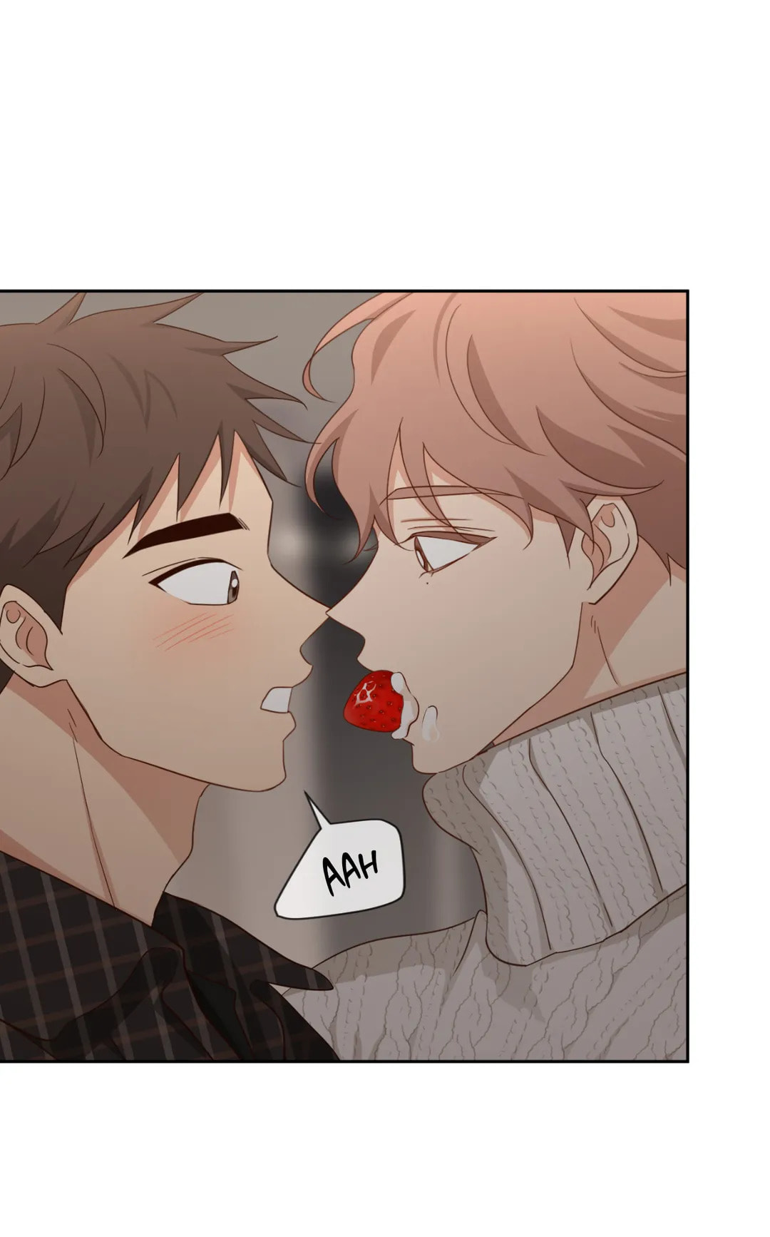Third Ending Chapter 67.1 page 35 - 