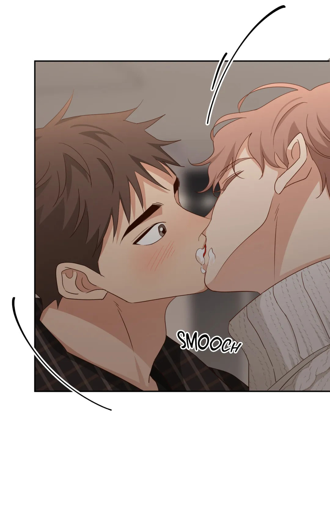 Third Ending Chapter 67.1 page 36 - 