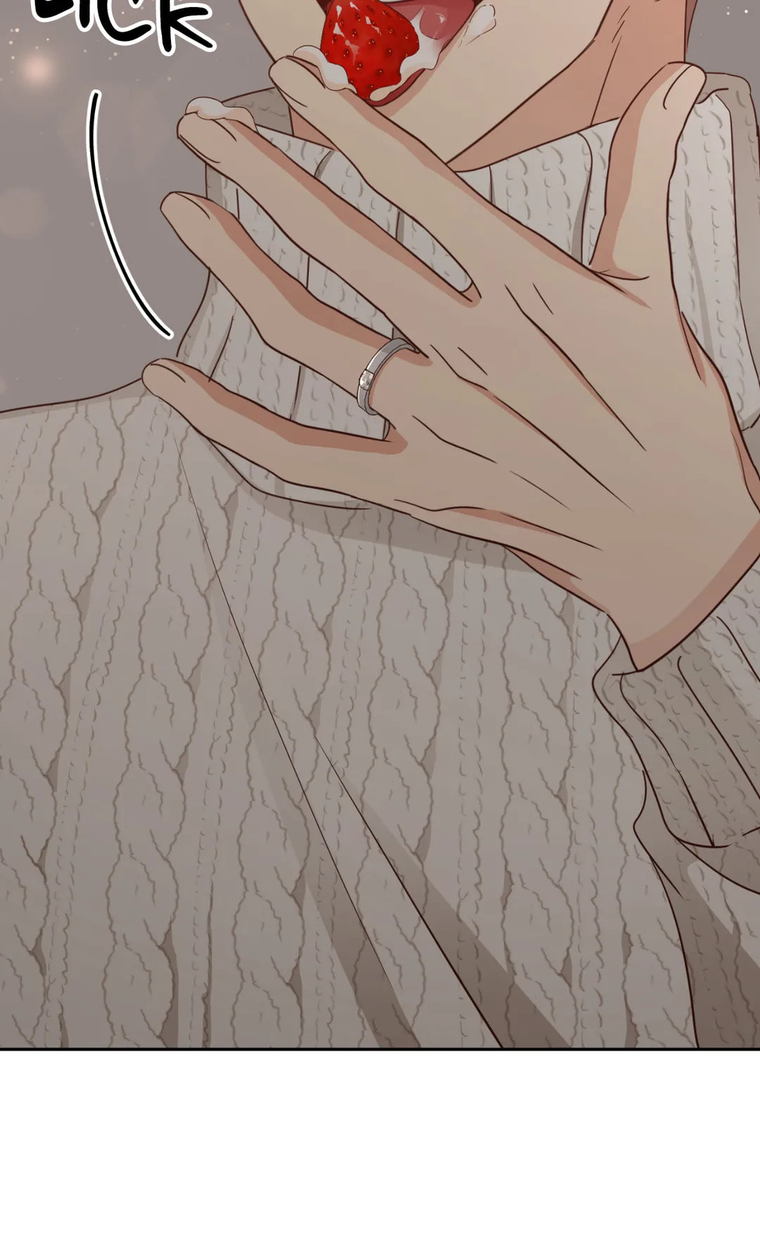 Third Ending Chapter 67.1 page 40 - 