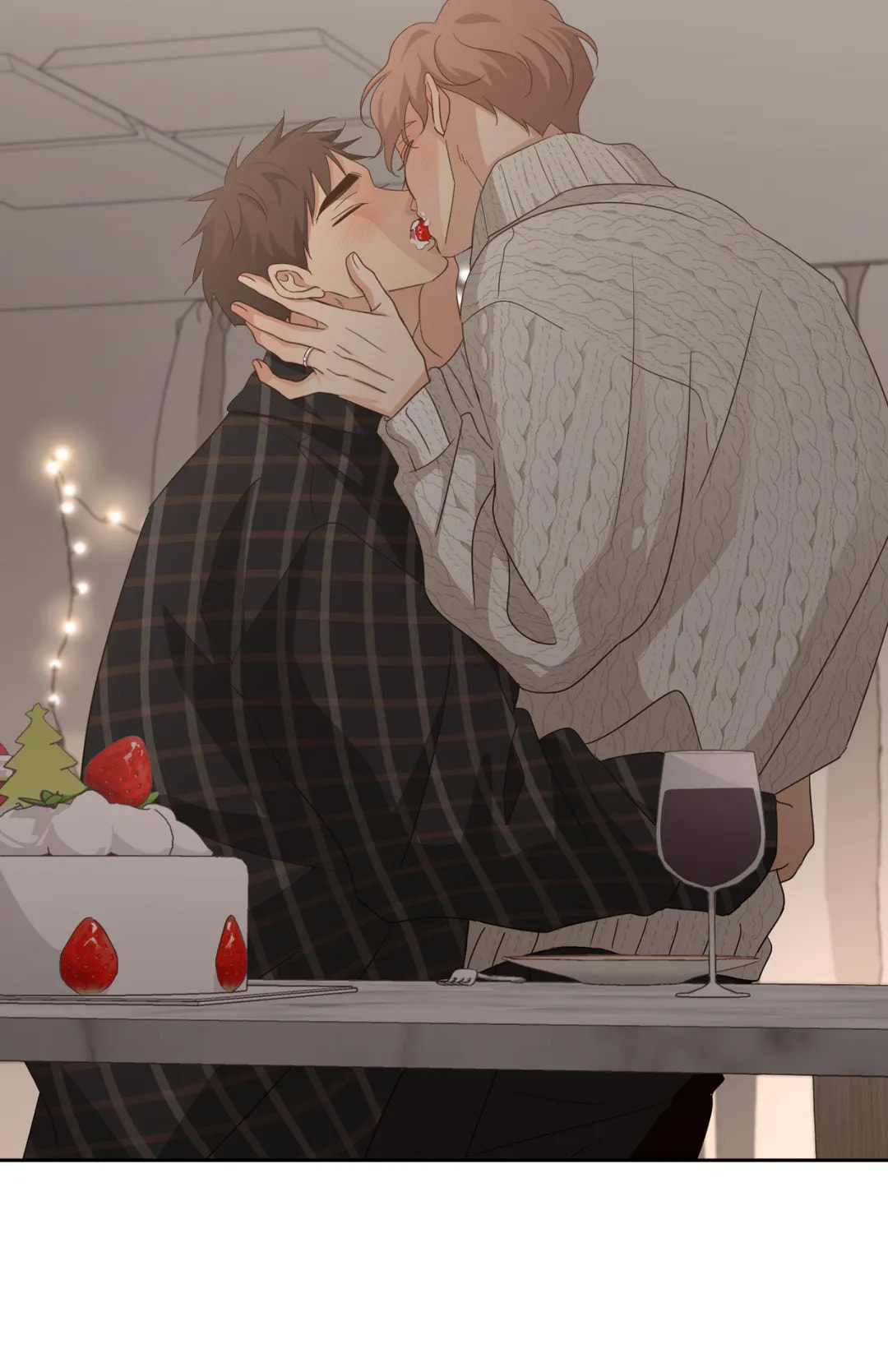 Third Ending Chapter 67.1 page 43 - 