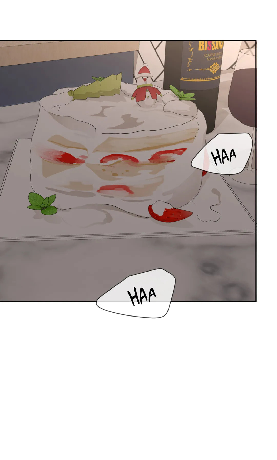Third Ending Chapter 67.1 page 45 - 