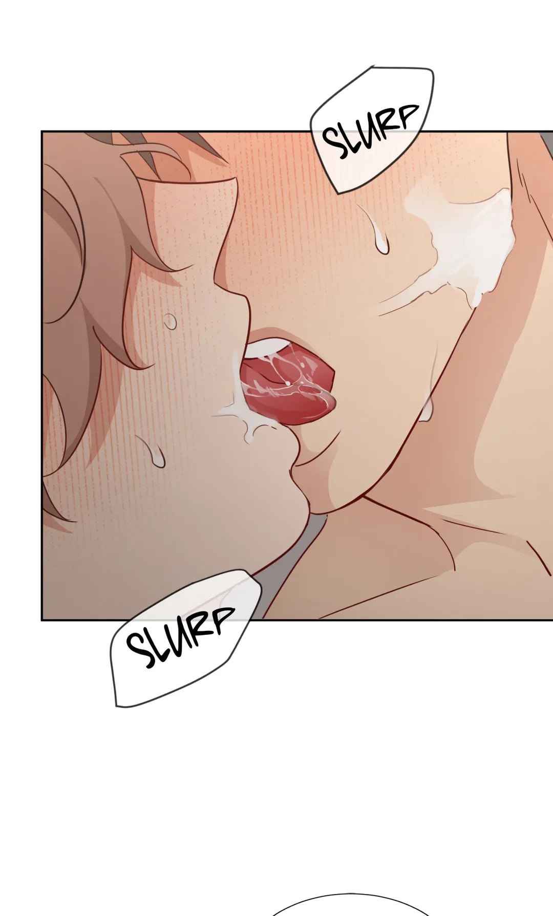 Third Ending Chapter 67.1 page 46 - 